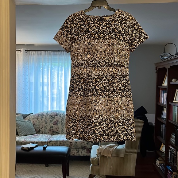 H&M Dresses & Skirts - NWOT H&M Brocade Dress